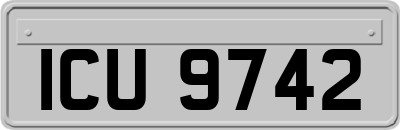 ICU9742