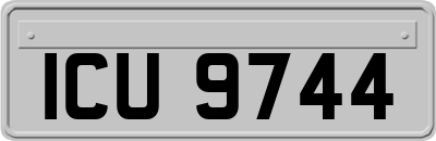 ICU9744