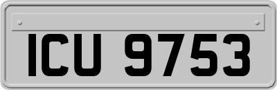 ICU9753