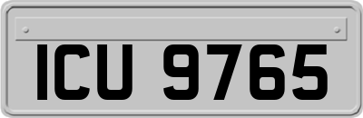 ICU9765
