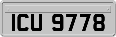 ICU9778