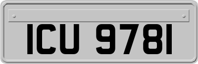 ICU9781