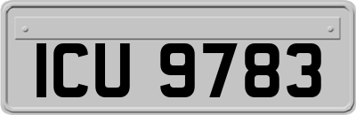 ICU9783