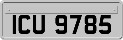 ICU9785