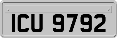 ICU9792