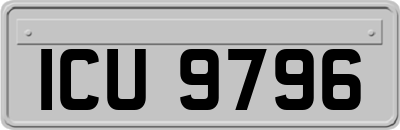 ICU9796
