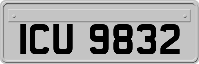 ICU9832