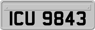 ICU9843