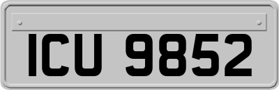 ICU9852
