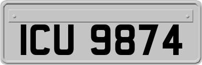 ICU9874