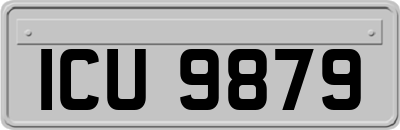 ICU9879