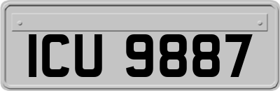 ICU9887