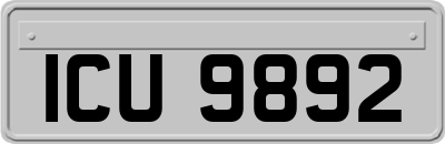 ICU9892