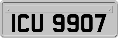 ICU9907