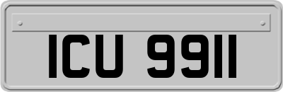 ICU9911
