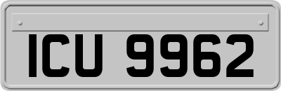 ICU9962