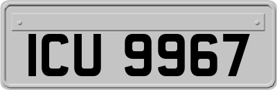 ICU9967