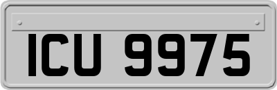 ICU9975