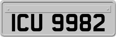 ICU9982