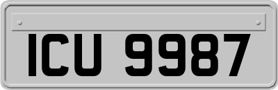 ICU9987