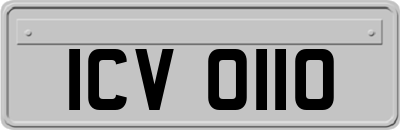 ICV0110