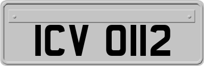 ICV0112