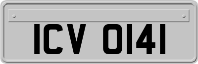 ICV0141