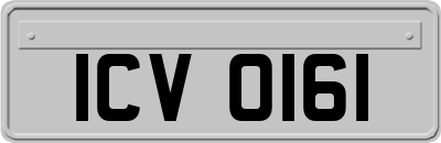 ICV0161