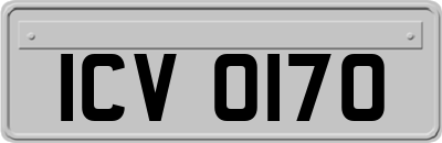 ICV0170