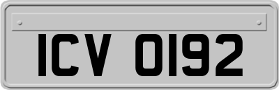 ICV0192