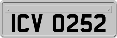 ICV0252