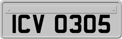 ICV0305