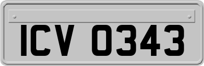 ICV0343
