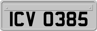 ICV0385