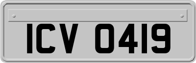 ICV0419