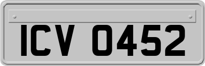 ICV0452