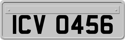 ICV0456