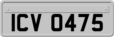 ICV0475