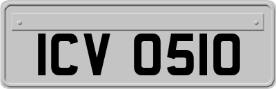 ICV0510