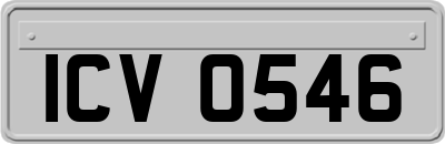 ICV0546
