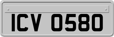 ICV0580