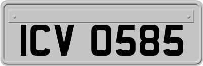 ICV0585