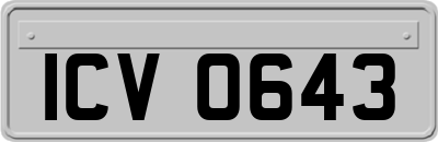 ICV0643