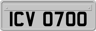 ICV0700