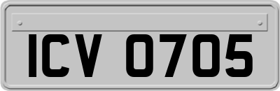 ICV0705
