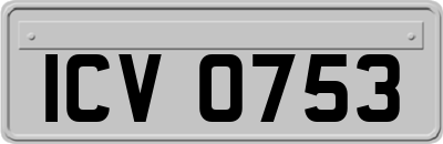 ICV0753