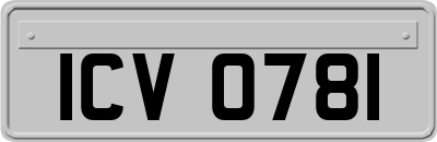 ICV0781