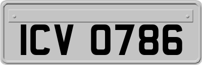 ICV0786