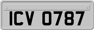 ICV0787