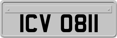 ICV0811